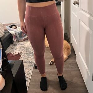 Athleta Legging